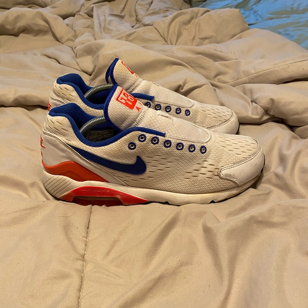 Nike Air Max 180 ultramarine 90 95 97 ultra boost